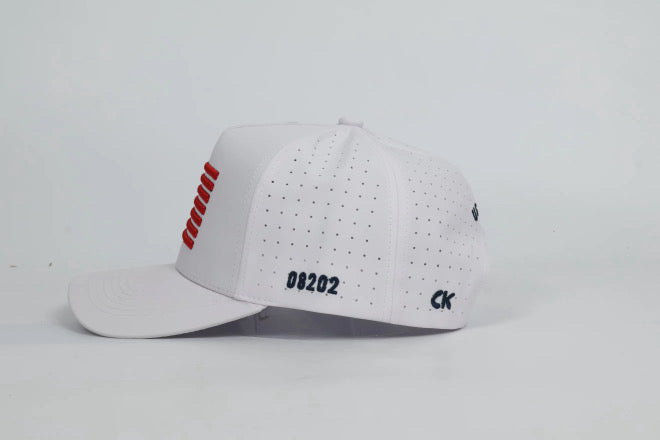 Shore town USA250 Hat