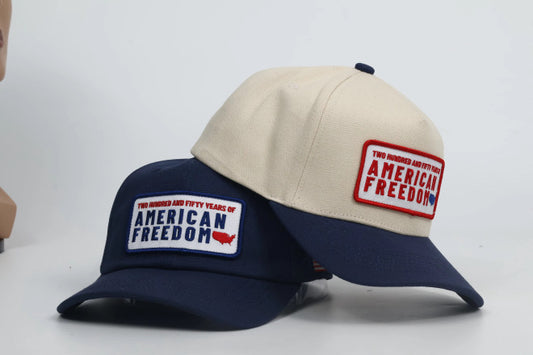 American Freedom Hat