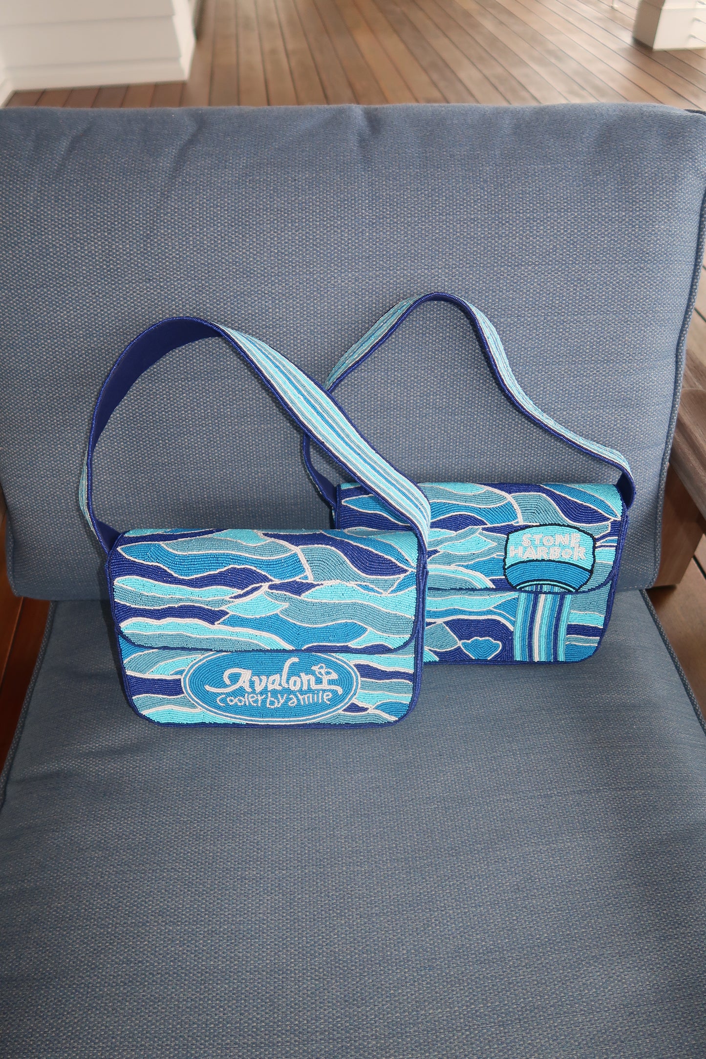 Shoobie Bag