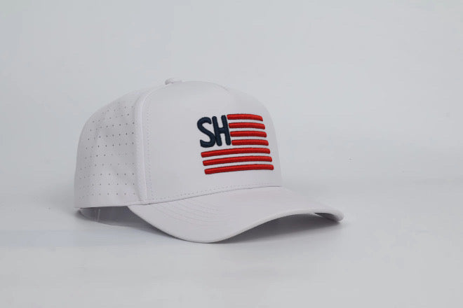 Shore town USA250 Hat