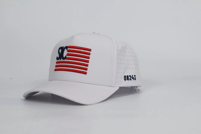 Shore town USA250 Hat