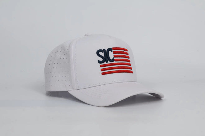 Shore town USA250 Hat