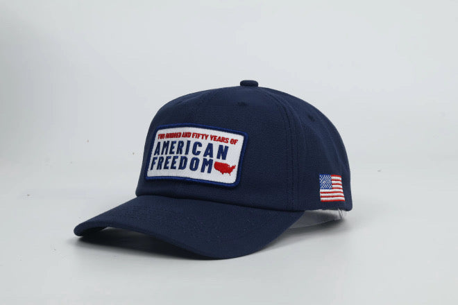 American Freedom Hat
