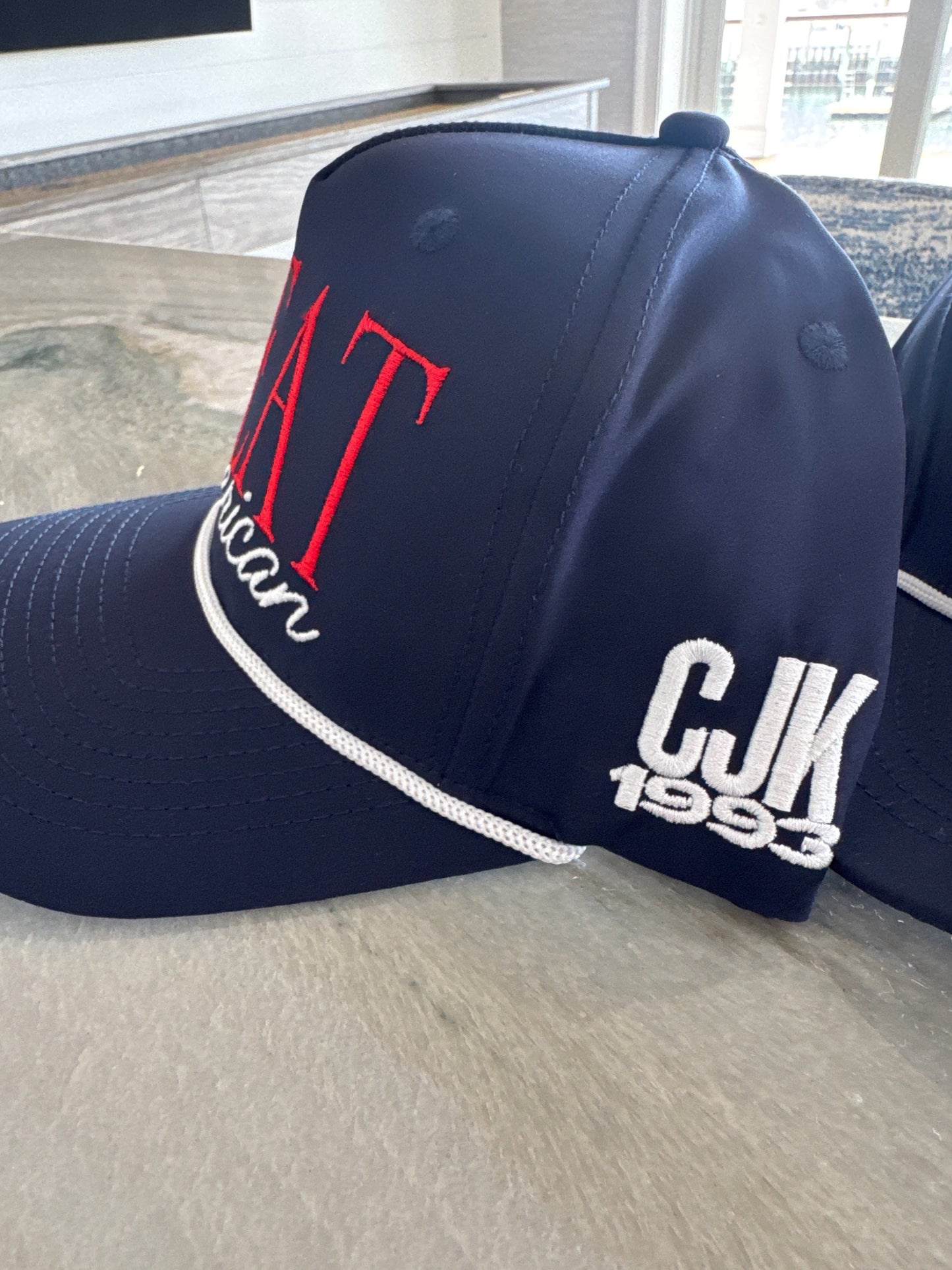 Great American Hats (benefitting TPUSA)