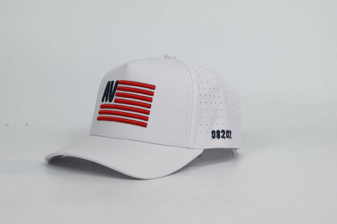 Shore town USA250 Hat