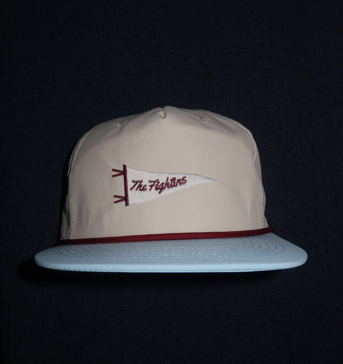 The Fightins