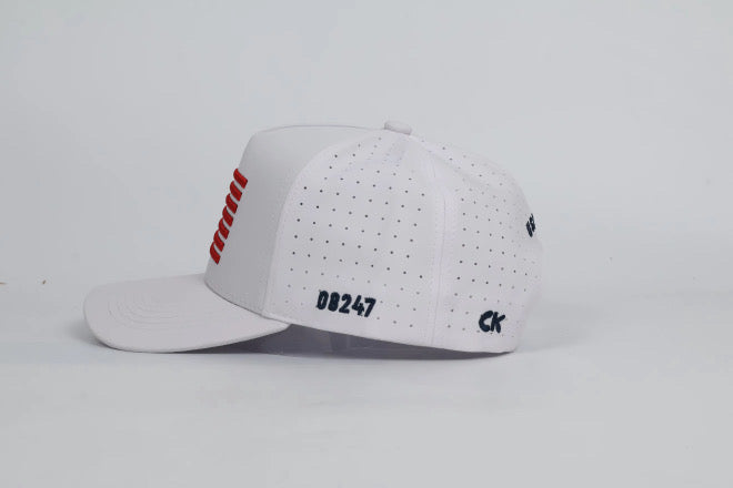 Shore town USA250 Hat