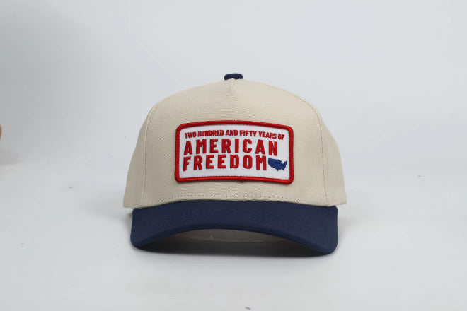 American Freedom Hat