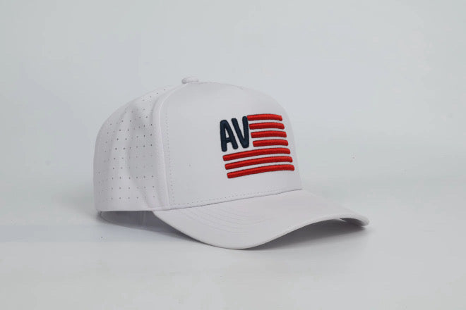 Shore town USA250 Hat