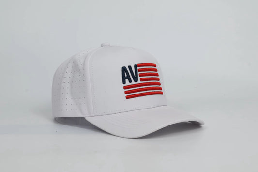 Shore town USA250 Hat