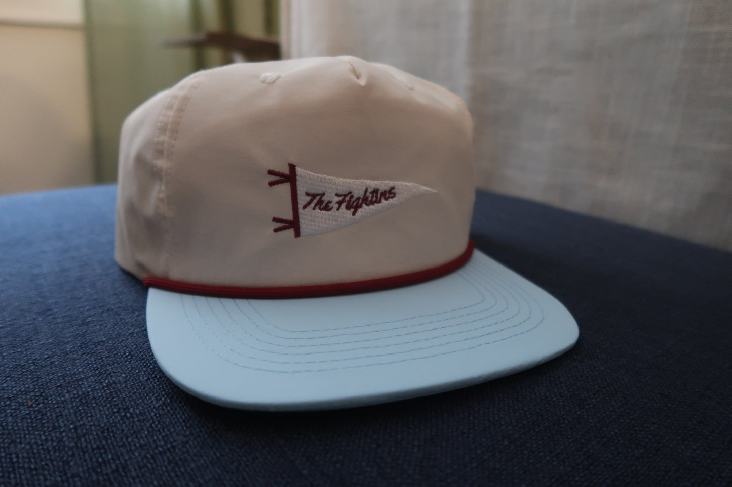 The Fightins
