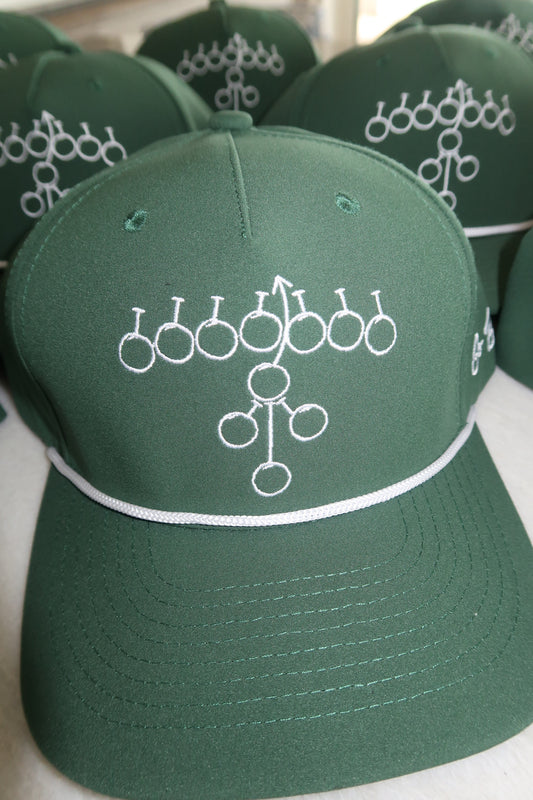 Tush Push Embroidered Hats *Pre-Order*