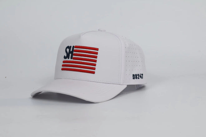 Shore town USA250 Hat
