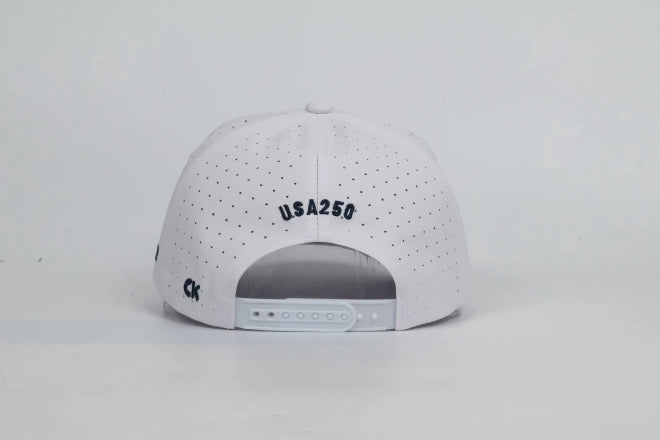 Shore town USA250 Hat