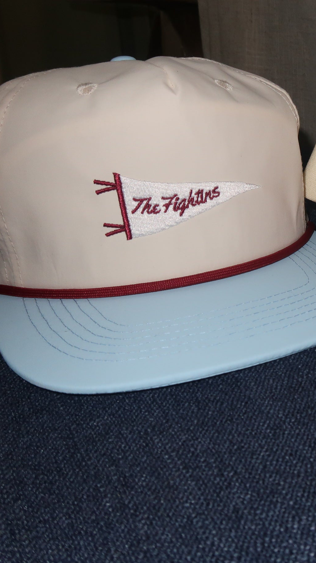 The Fightins
