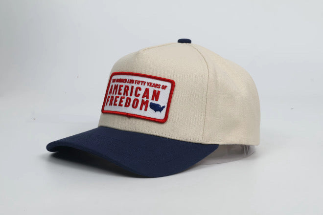 American Freedom Hat