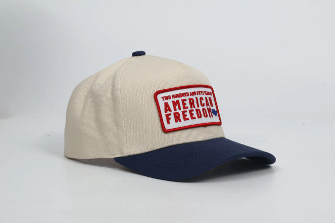 American Freedom Hat