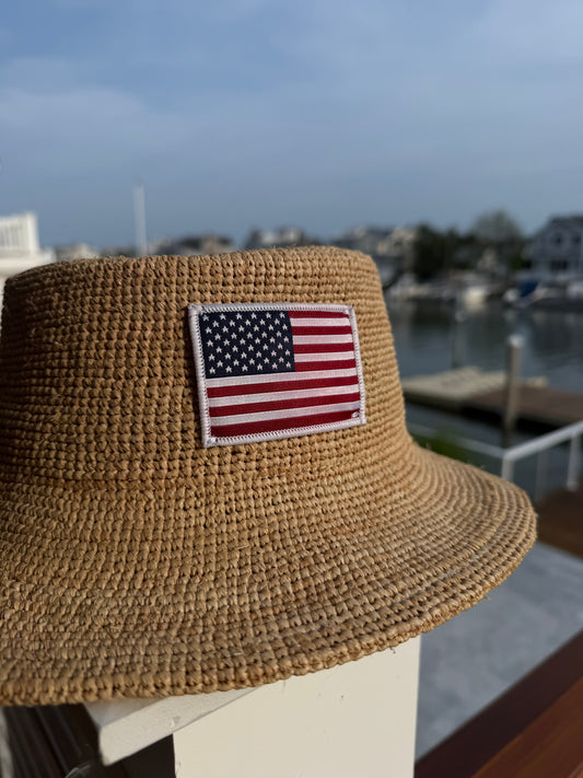 The Harbor Hat