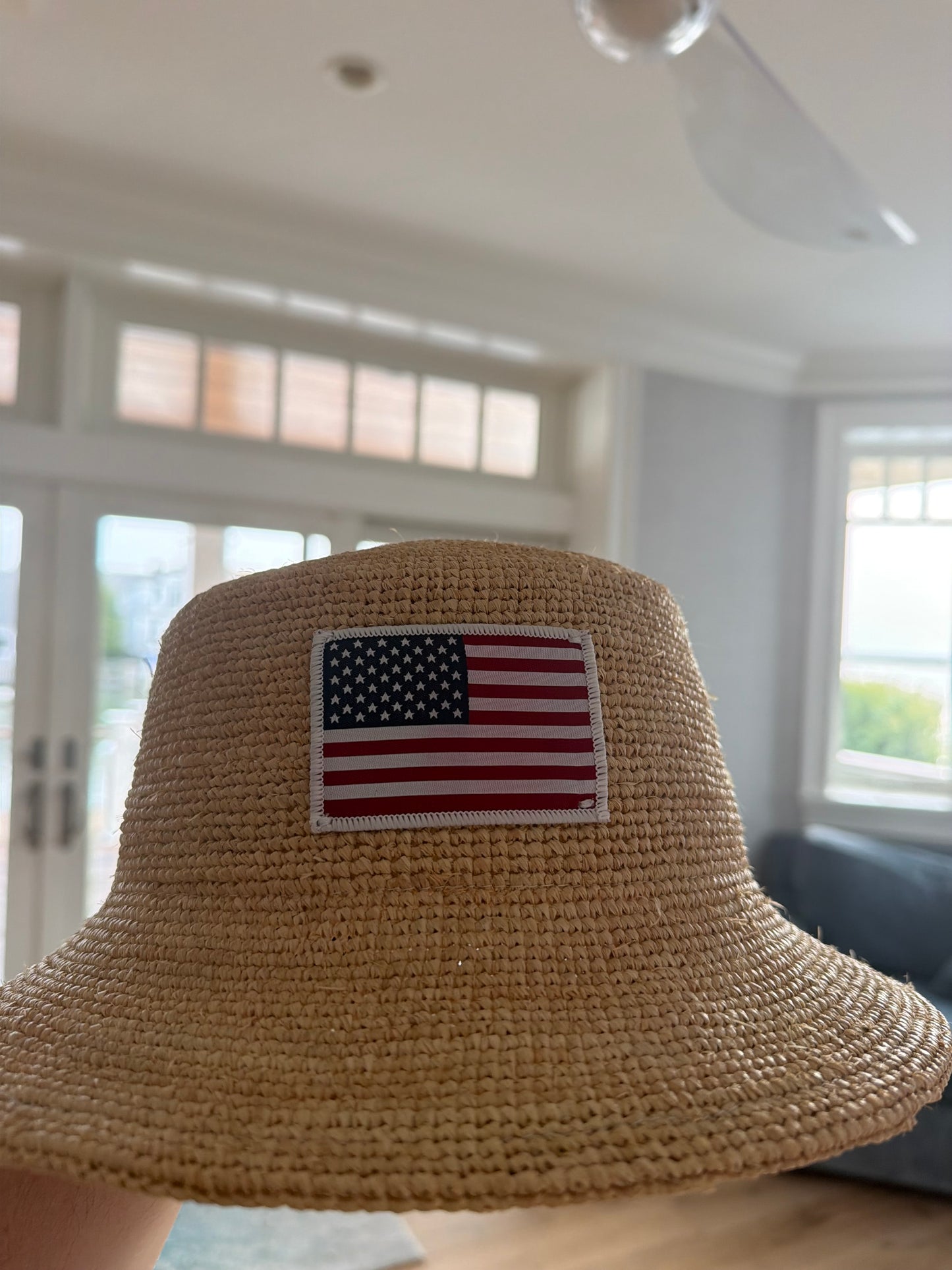 The Harbor Hat